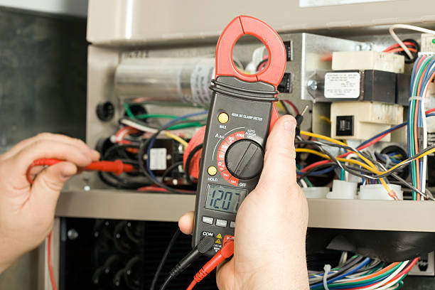 Commercial Electrical Services in Park View, IA